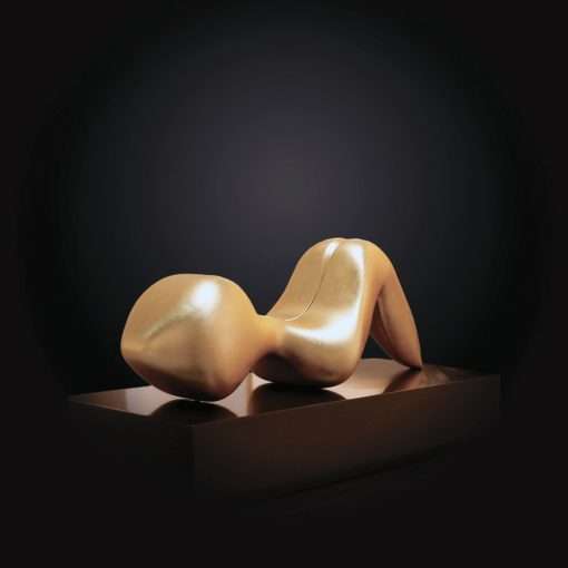 seduction sculpture by yuroz