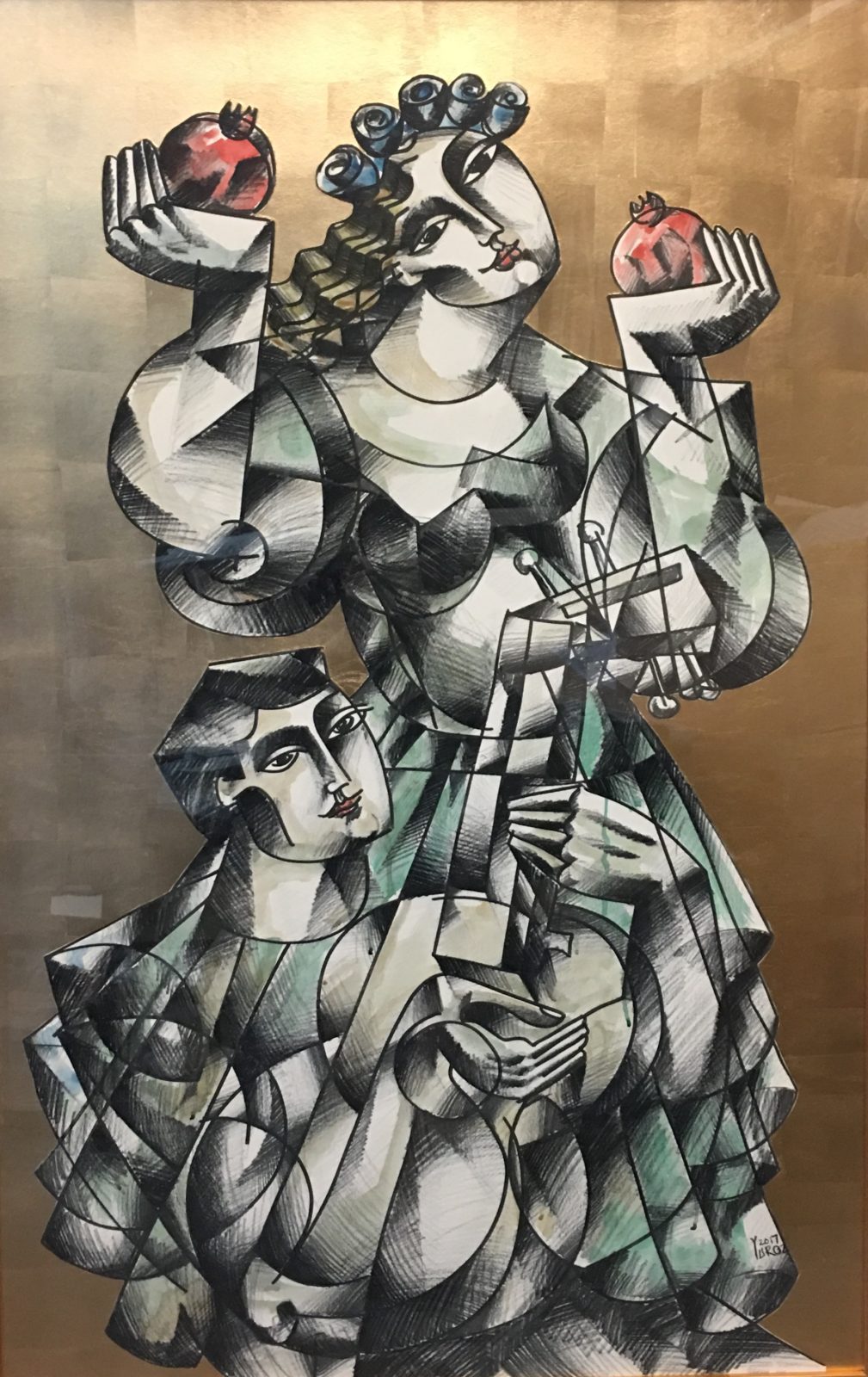 Moso Art Gallery and Advisory