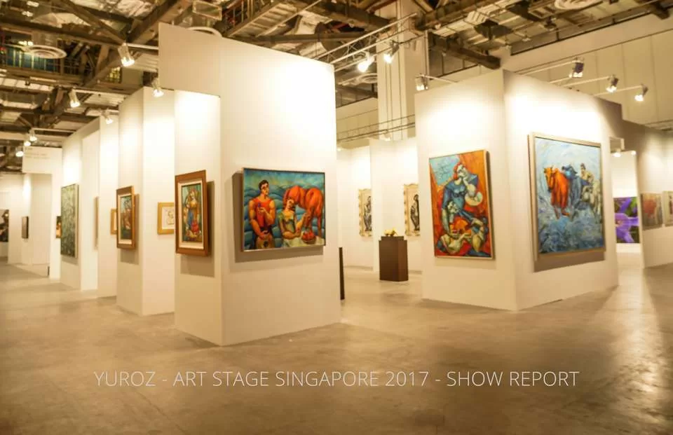 Moso Art Gallery and Advisory