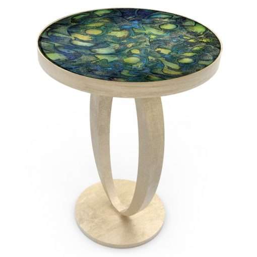 Eternity table by Yuroz