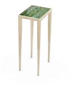 arlo accessory table by yuroz and nancy corzine